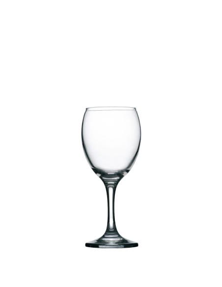 Verres à vin Utopia Imperial 250ml - lot de 12