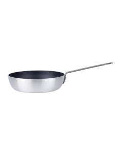 Sauteuse conique antiadhésive Vogue 280mm - 2,3 L 2
