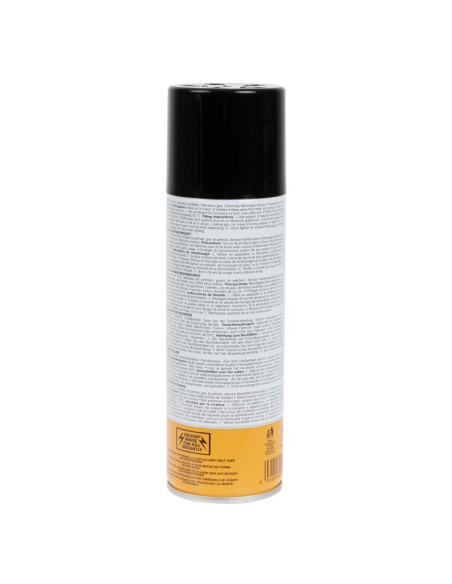 Recharge butane 125g HAZ - Bright Spark