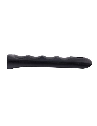 Poignée anti-chaleur silicone Vogue pour batteries 140-200 mm
