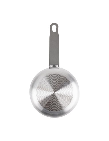 Poêle à blinis Vogue 120 mm antiadhésive - aluminium