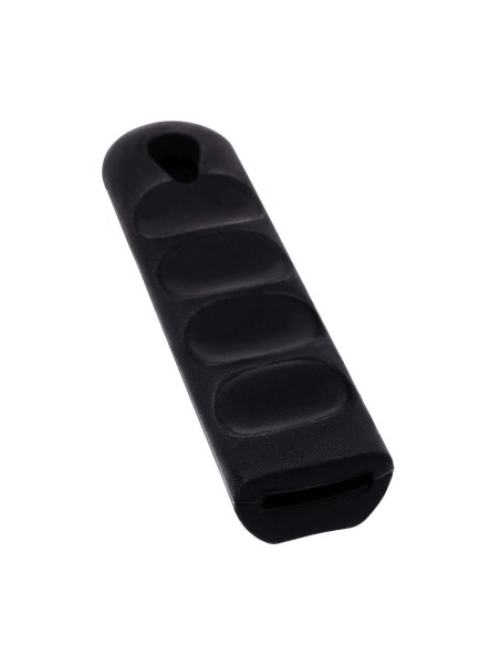Poignée anti-chaleur silicone Vogue pour batteries 140-200 mm