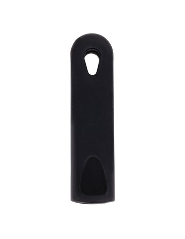Poignée anti-chaleur silicone Vogue pour batteries 140-200 mm