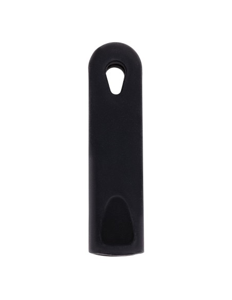 Poignée anti-chaleur silicone Vogue pour batteries 140-200 mm