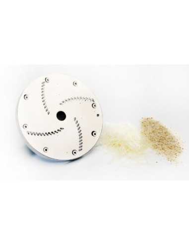Disque râpe Santos 2mm