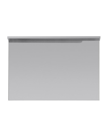 Table de préparation Vogue 900x600 mm inox - robuste et hygiénique