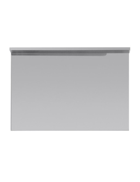 Table de préparation Vogue 900x600 mm inox - robuste et hygiénique