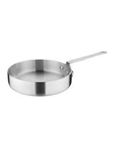 Sauteuse en aluminium Vogue 200mm - 1,5 L