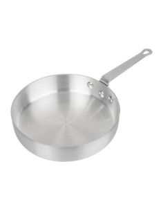 Sauteuse en aluminium Vogue 200mm - 1,5 L 2