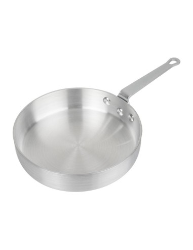 Sauteuse en aluminium Vogue 200mm - 1,5 L