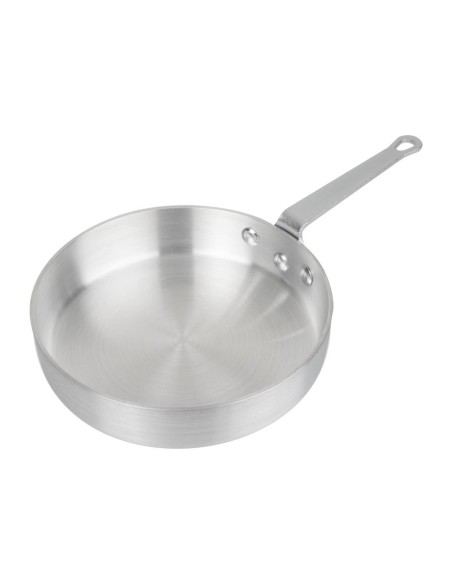 Sauteuse en aluminium Vogue 200mm - 1,5 L
