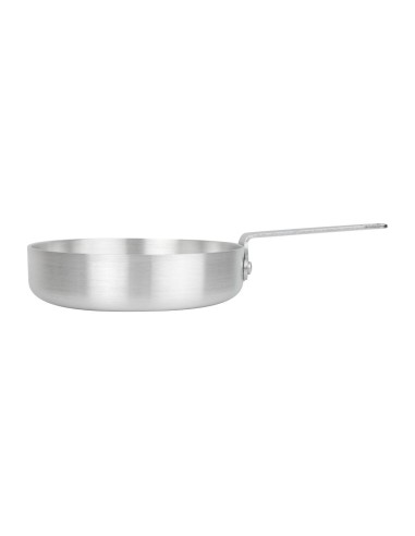 Sauteuse en aluminium Vogue 200mm - 1,5 L