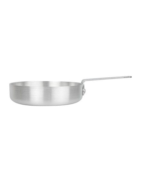 Sauteuse en aluminium Vogue 200mm - 1,5 L
