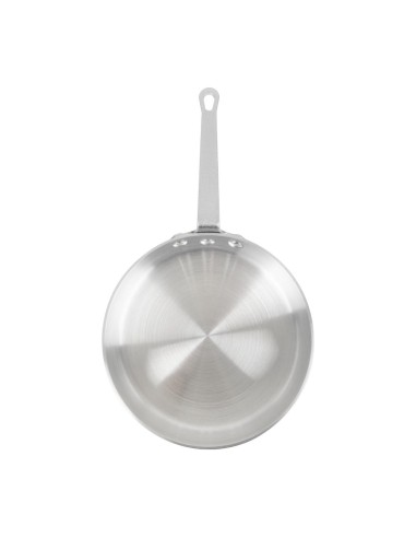 Sauteuse en aluminium Vogue 200mm - 1,5 L