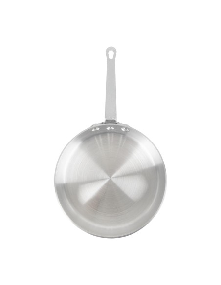 Sauteuse en aluminium Vogue 200mm - 1,5 L