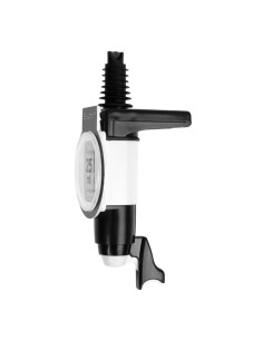 Mesure de bar optique Beaumont 25ml - Noir 2