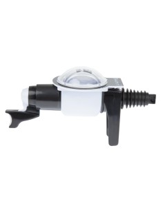 Mesure de bar optique Beaumont 50 ml - Design épuré 2
