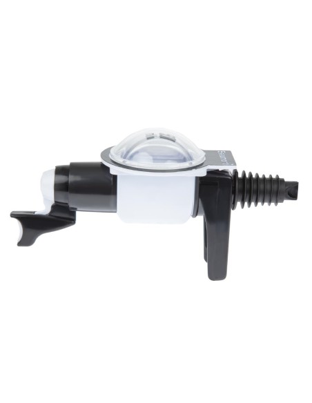 Mesure de bar optique Beaumont 50 ml - Design épuré