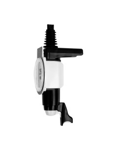 Mesure de bar optique Beaumont 35ml - Doseur noir 2