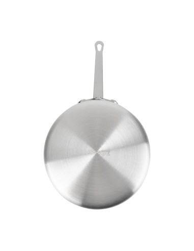Sauteuse en aluminium Vogue 200mm - 1,5 L