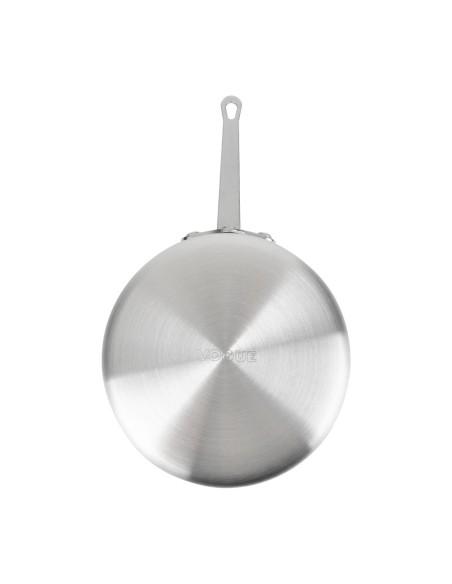 Sauteuse en aluminium Vogue 200mm - 1,5 L