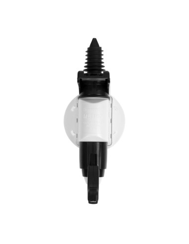 Mesure de bar optique Beaumont 35ml - Doseur noir