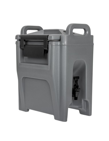 Conteneur isotherme Ultra Camtainer Cambro 10,4L - Distributeur de boissons