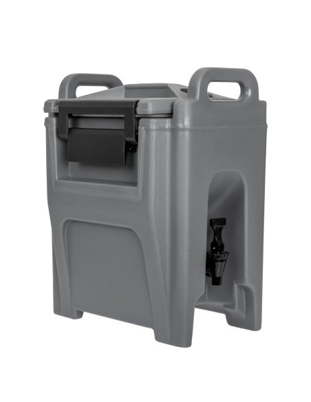 Conteneur isotherme Ultra Camtainer Cambro 10,4L - Distributeur de boissons