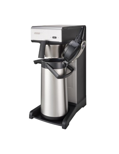 Machine à café Bravilor TH - 2,2 L, 19 L/h