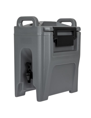 Conteneur isotherme Ultra Camtainer Cambro 10,4L - Distributeur de boissons