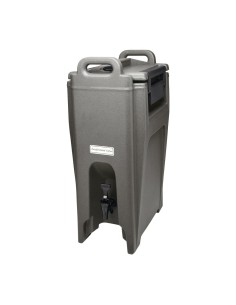 Conteneur isotherme Ultra Camtainer Cambro 19,9L - Polyéthylène