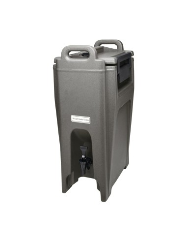 Conteneur isotherme Ultra Camtainer Cambro 19,9L - Polyéthylène