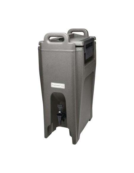 Conteneur isotherme Ultra Camtainer Cambro 19,9L - Polyéthylène