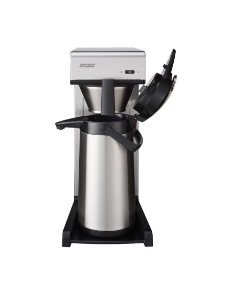 Machine à café Bravilor TH - 2,2 L, 19 L/h