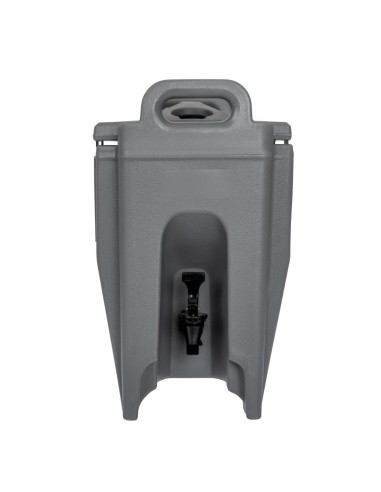 Conteneur isotherme Ultra Camtainer Cambro 10,4L - Distributeur de boissons