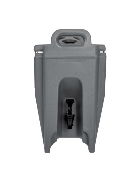 Conteneur isotherme Ultra Camtainer Cambro 10,4L - Distributeur de boissons