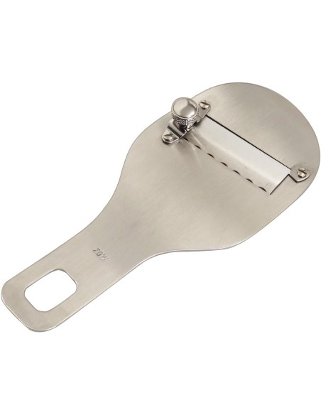 Rasoir à truffe Bron - Outil de coupe professionnel
