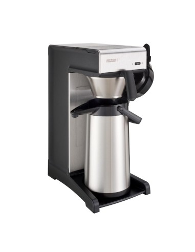 Machine à café Bravilor TH - 2,2 L, 19 L/h