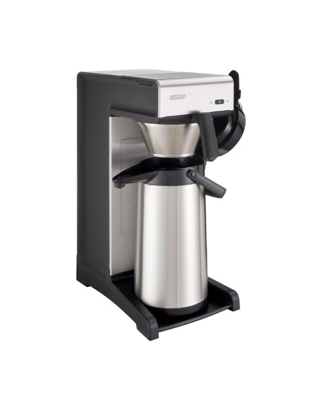 Machine à café Bravilor TH - 2,2 L, 19 L/h