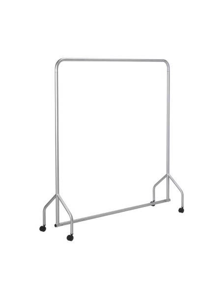 Portant à vêtements en métal Bolero - 30 pièces