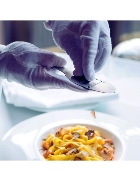 Rasoir à truffe Bron - Outil de coupe professionnel