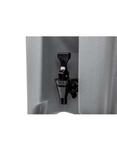 Conteneur isotherme Ultra Camtainer Cambro 10,4L - Distributeur de boissons
