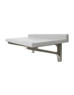 Etagère murale Camshelving 915mm Cambro - 68kg 2
