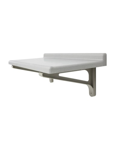 Etagère murale Camshelving 915mm Cambro - 68kg