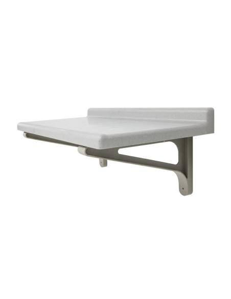 Etagère murale Camshelving 915mm Cambro - 68kg