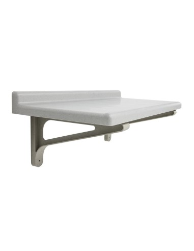 Etagère murale Camshelving 915mm Cambro - 68kg