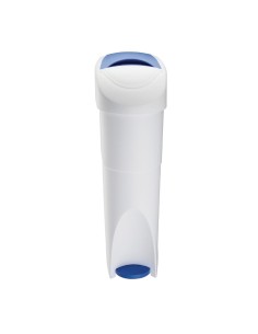 Poubelle sanitaire Jantex 18L - pédale hygiénique 2