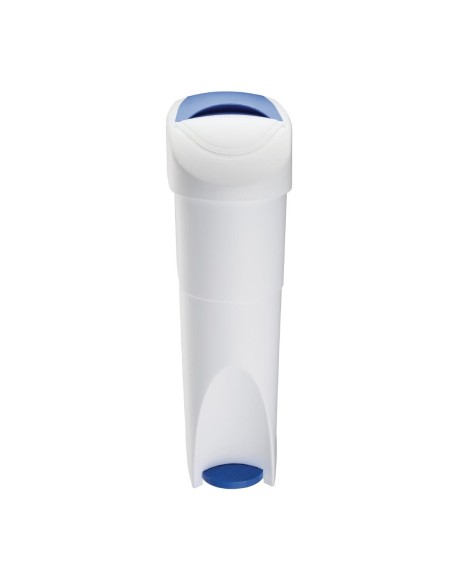 Poubelle sanitaire Jantex 18L - pédale hygiénique
