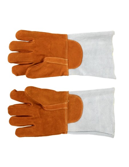 Gants de protection chaleur Matfer Bourgeat - 420 mm