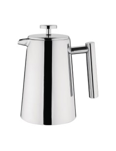 Cafetière isotherme Olympia 6 tasses - Inox 18/10